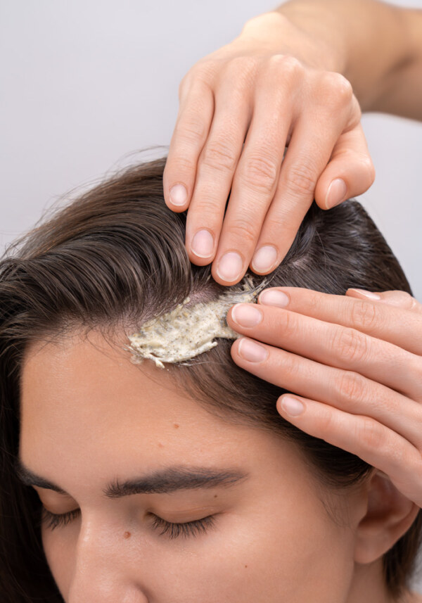 Mittel gegen Haarausfall Mittel gegen Haarausfall